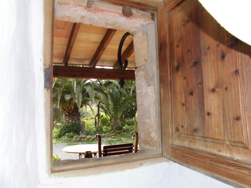 Agroturismo Na Set Centes - Adults Only Artá Rum bild